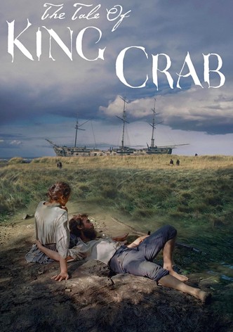 The Tale of King Crab