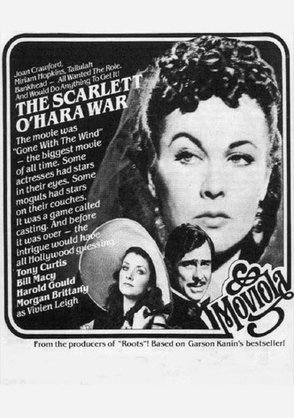 The Scarlett O'Hara War