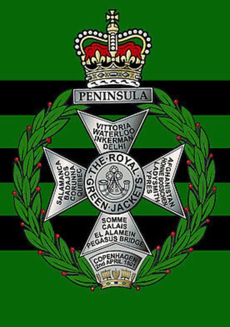 The Regiment