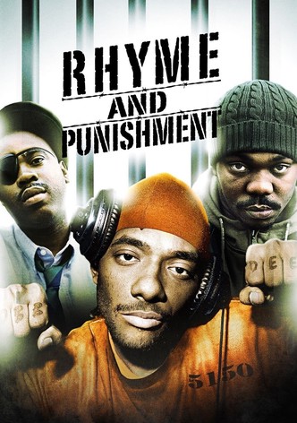 Rhyme and Punishment