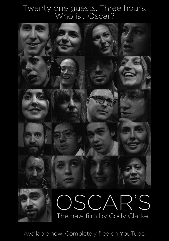 Oscar's