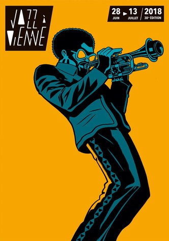Morcheeba au Festival Jazz à Vienne 2018