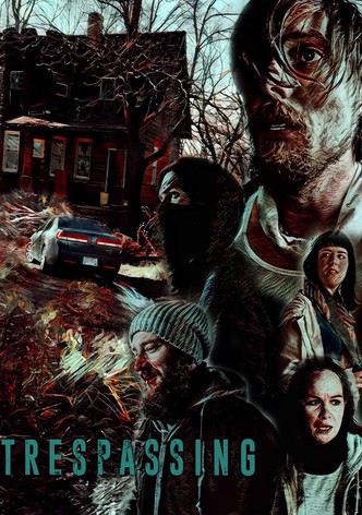 Trespassing
