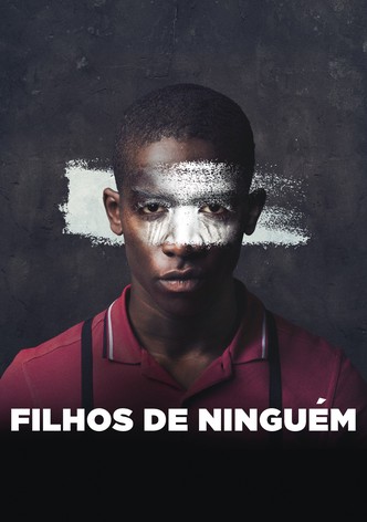 Filhos de Ninguém