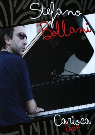 Stefano Bollani - Carioca Live