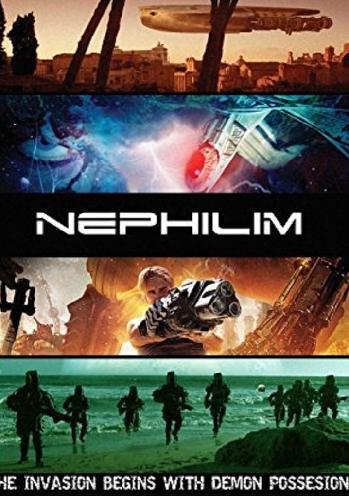 Nephilim