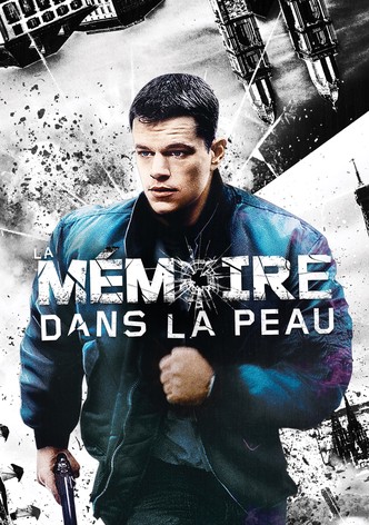 La Mémoire dans la peau