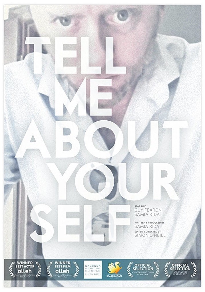 Tell Me About Yourself