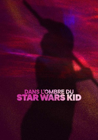 Dans l’ombre du Star Wars Kid