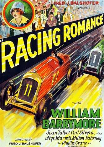 Racing Romance
