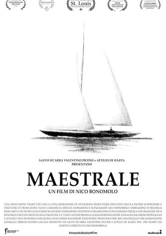 Maestrale
