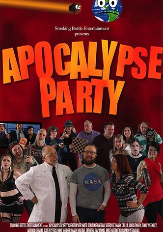 Apocalypse Party