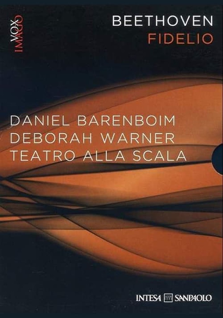 Fidelio -Teatro alla Scala