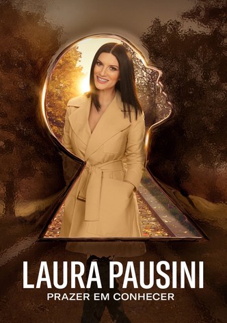 Muito Prazer, Laura Pausini