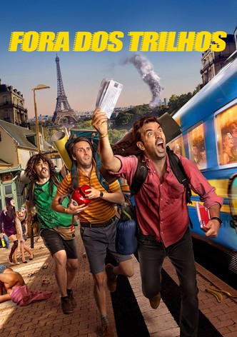 Fora dos Trilhos