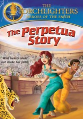 Antorchas: Héroes de la fe