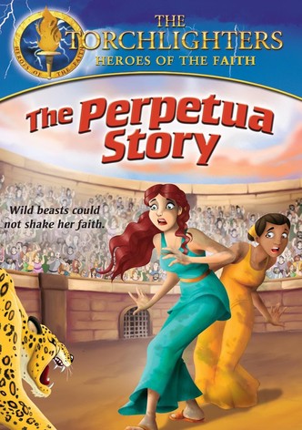 Antorchas: Héroes de la fe