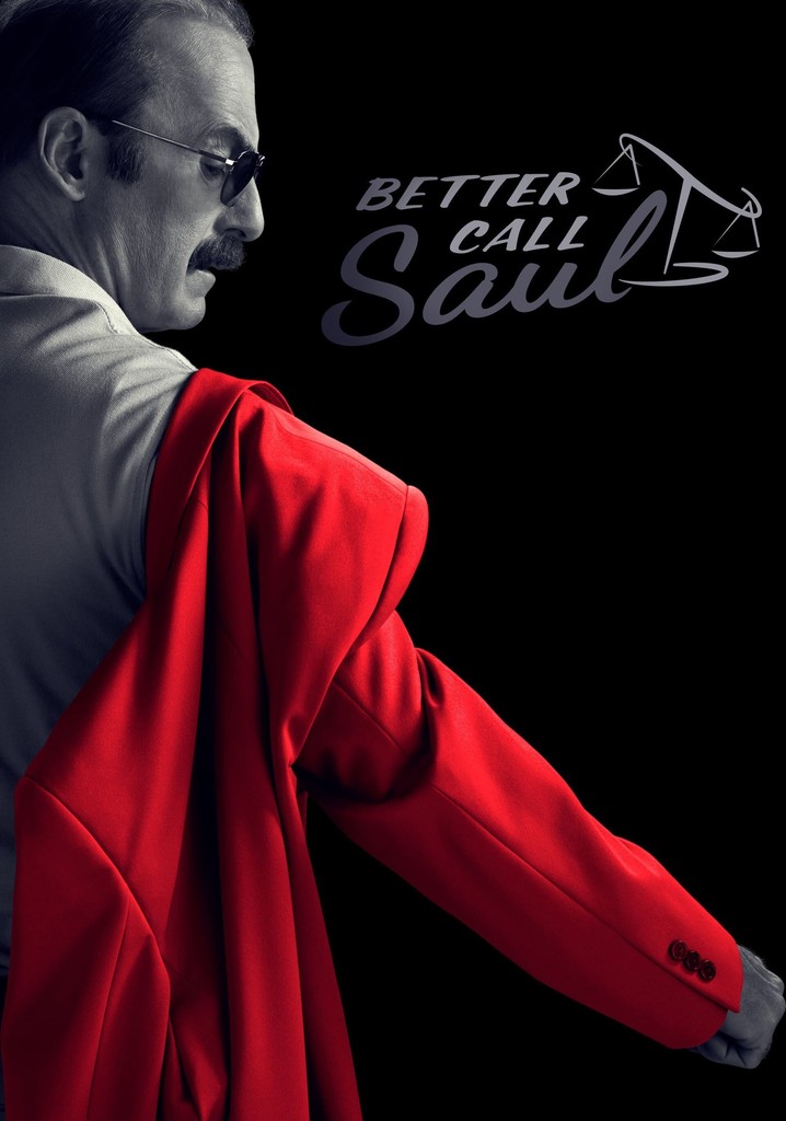 Better Call Saul streaming tv series online