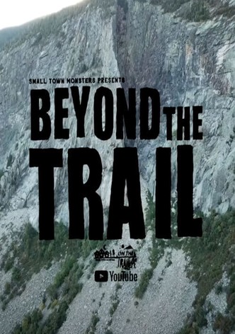 Bigfoot Beyond the Trail