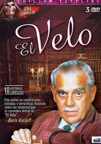 El velo