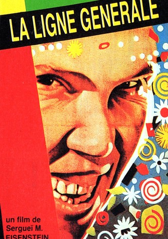 La Ligne générale