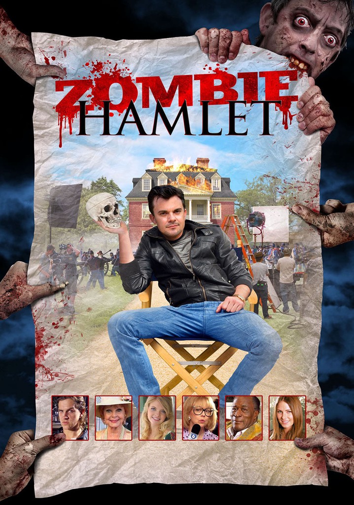 Zombie Hamlet