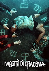 I mostri di Cracovia