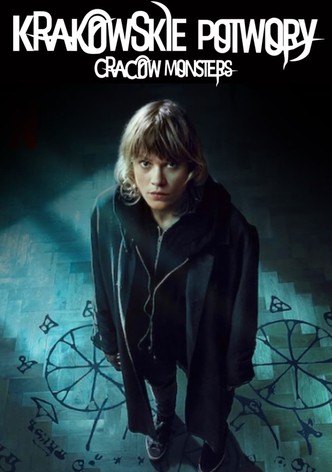Krakowskie potwory