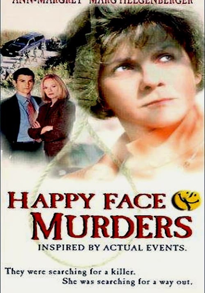 Happy Face Murders