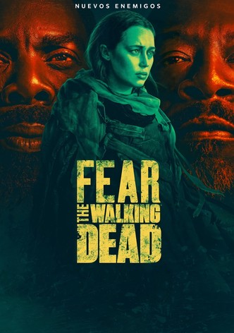 Fear the Walking Dead