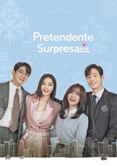 Pretendente Surpresa