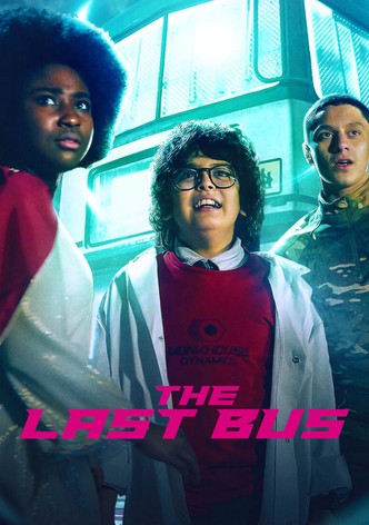 The Last Bus