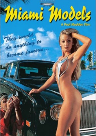 Miami Models