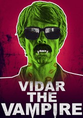 Vidar the Vampire