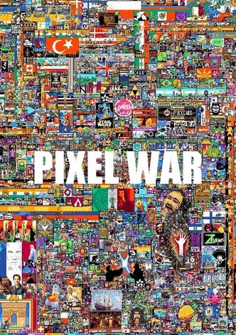Pixel War