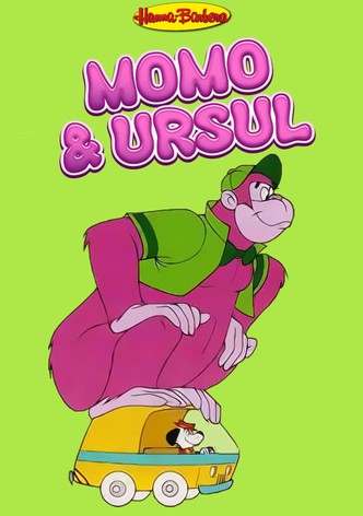 Momo et Ursul