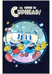 La serie di Cuphead!