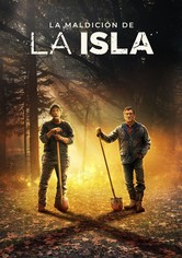 La maldición de Oak Island