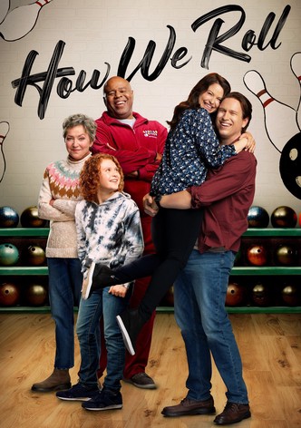 How We Roll Season 1