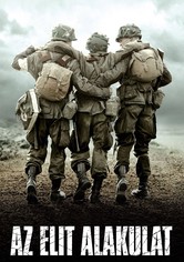 Az elit alakulat