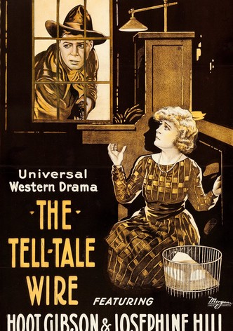 The Tell-Tale Wire