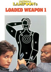 National Lampoon's Loaded Weapon 1