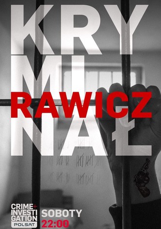 Kryminał Rawicz