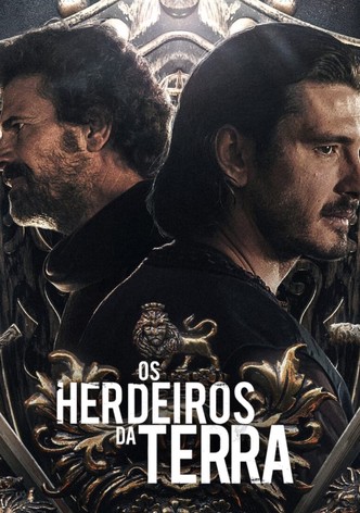 Os Herdeiros da Terra