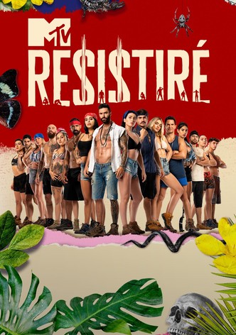 Resistiré