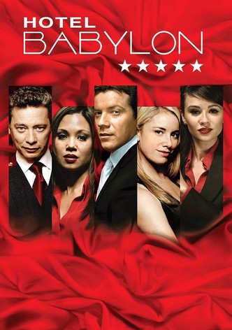 Hotel Babylon