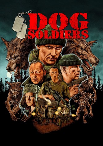 Dog Soldiers