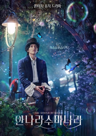 안나라수마나라