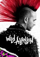 Wild Abandon - Season 1