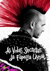 As Vidas Secretas da Família Uysal